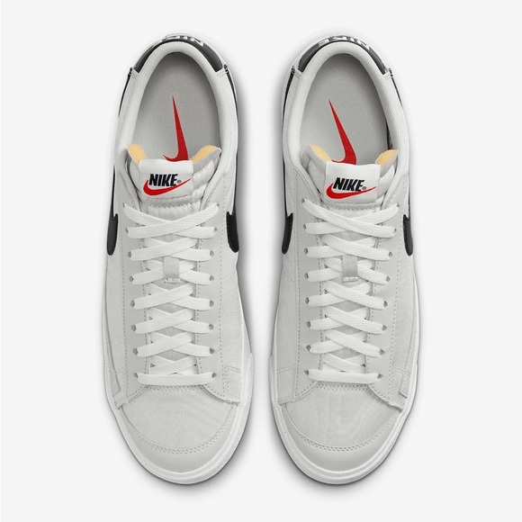 Nike Blazer Low '77 SE Men's Shoes size 14-NEW RARE - Picture 7 of 9